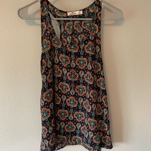 Hollister Tank Top